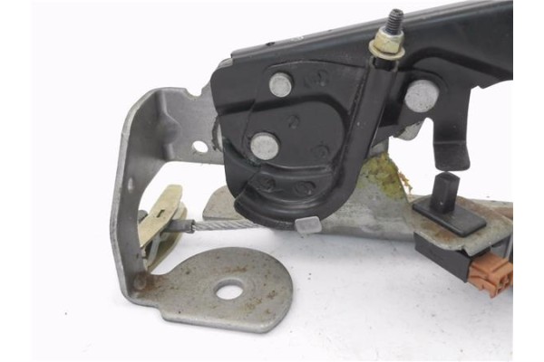 Recambio de palanca freno de mano para citroen c2 1.4 hdi referencia OEM IAM 470185  