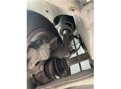 Recambio de amortiguador delantero derecho para peugeot 207 1.6 hdi referencia OEM IAM 5202WF  