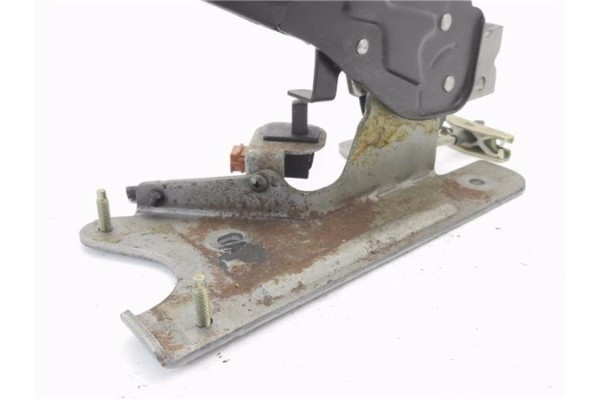 Recambio de palanca freno de mano para citroen c2 1.4 hdi referencia OEM IAM 470185  