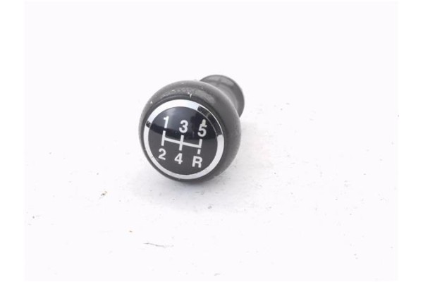 Recambio de pomo palanca cambio para citroen xsara picasso 1.6 hdi referencia OEM IAM 2403Y8  