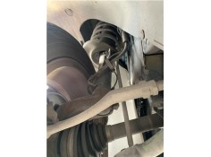 Recambio de amortiguador delantero izquierdo para peugeot 207 1.6 hdi referencia OEM IAM 5202WE  