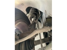 Recambio de amortiguador delantero izquierdo para peugeot 207 1.6 hdi referencia OEM IAM 5202WE  