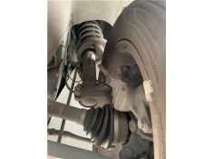 Recambio de amortiguador delantero izquierdo para peugeot 207 1.6 hdi referencia OEM IAM 5202WE  