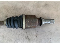 Recambio de palier delantero izquierdo para renault modus i 1.5 dci (fp0d, jp0d) referencia OEM IAM 8200618501 771050230 8200261