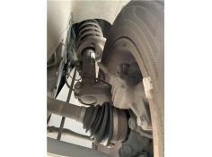 Recambio de amortiguador delantero izquierdo para peugeot 207 1.6 hdi referencia OEM IAM 5202WE  