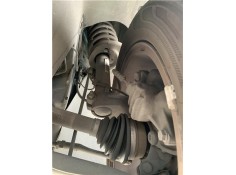 Recambio de amortiguador delantero izquierdo para peugeot 207 1.6 hdi referencia OEM IAM 5202WE  