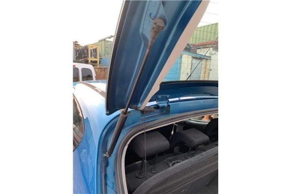 Recambio de amortiguador porton para peugeot 207 1.6 hdi referencia OEM IAM 9650780480 21025502 