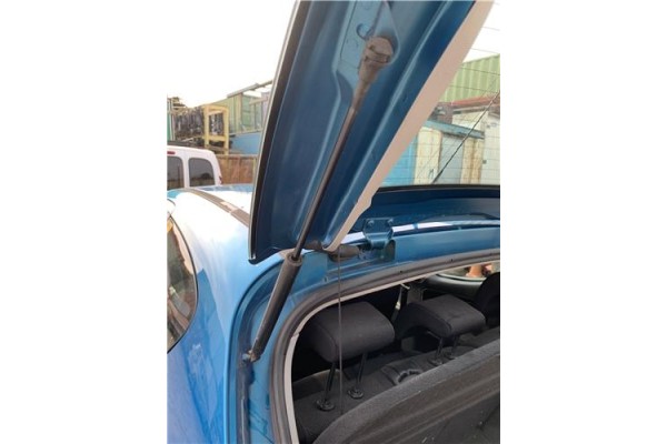 Recambio de amortiguador porton para peugeot 207 1.6 hdi referencia OEM IAM 9650780480 21025502 