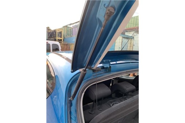 Recambio de amortiguador porton para peugeot 207 1.6 hdi referencia OEM IAM 9650780480 21025502 