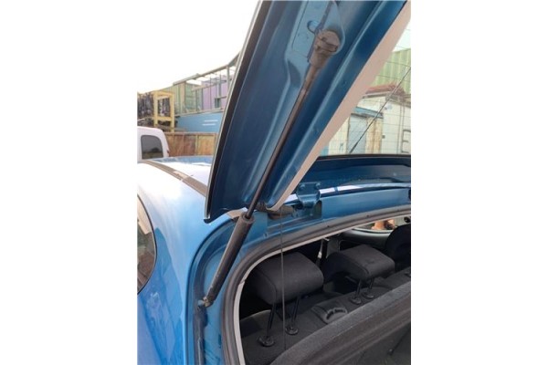 Recambio de amortiguador porton para peugeot 207 1.6 hdi referencia OEM IAM 9650780480 21025502 