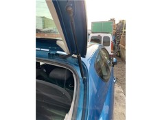 Recambio de amortiguador porton para peugeot 207 1.6 hdi referencia OEM IAM 9650780480 21025502 