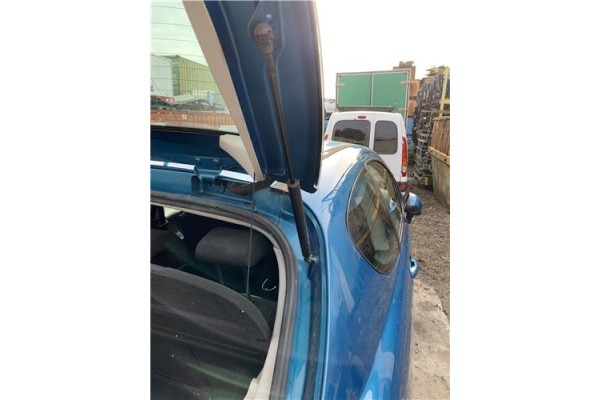 Recambio de amortiguador porton para peugeot 207 1.6 hdi referencia OEM IAM 9650780480 21025502 