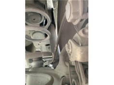 Recambio de amortiguador trasero derecho para peugeot 207 1.6 hdi referencia OEM IAM 5206FF  