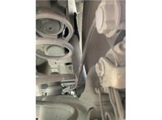 Recambio de amortiguador trasero derecho para peugeot 207 1.6 hdi referencia OEM IAM 5206FF  