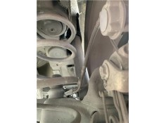 Recambio de amortiguador trasero derecho para peugeot 207 1.6 hdi referencia OEM IAM 5206FF  