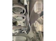 Recambio de amortiguador trasero derecho para peugeot 207 1.6 hdi referencia OEM IAM 5206FF  
