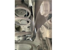 Recambio de amortiguador trasero derecho para peugeot 207 1.6 hdi referencia OEM IAM 5206FF  
