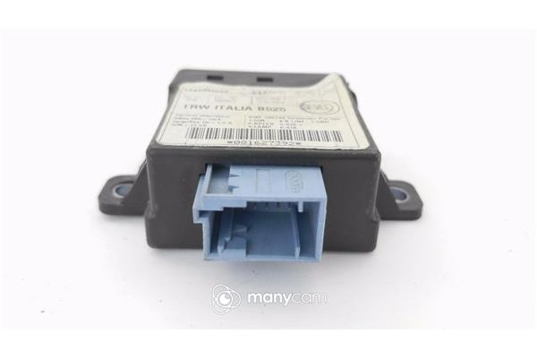 Recambio de modulo electronico para citroen jumper furgón 2.2 hdi 120 referencia OEM IAM 1340332080 81627392 