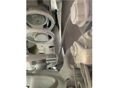 Recambio de amortiguador trasero derecho para peugeot 207 1.6 hdi referencia OEM IAM 5206FF  