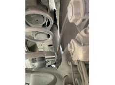 Recambio de amortiguador trasero derecho para peugeot 207 1.6 hdi referencia OEM IAM 5206FF  