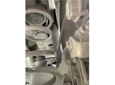 Recambio de amortiguador trasero derecho para peugeot 207 1.6 hdi referencia OEM IAM 5206FF  