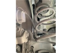 Recambio de amortiguador trasero izquierdo para peugeot 207 1.6 hdi referencia OEM IAM 5206FF  