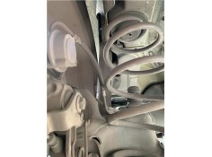 Recambio de amortiguador trasero izquierdo para peugeot 207 1.6 hdi referencia OEM IAM 5206FF  