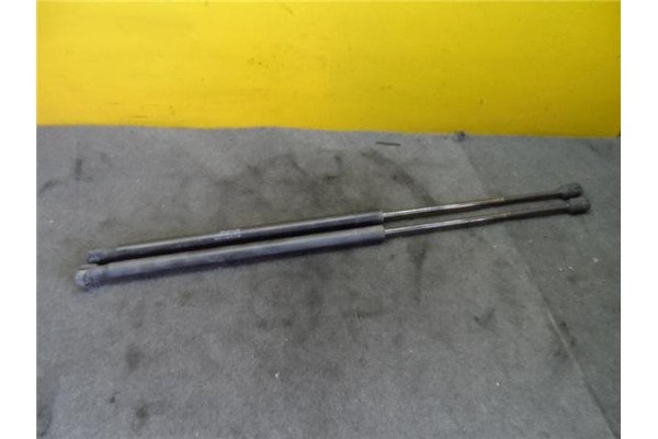 Recambio de amortiguador porton para mitsubishi colt berlina 5 (z30a)(2005) 1.1 inform (d) [1,1 ltr. - 55 kw cat] referencia OEM