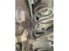 Recambio de amortiguador trasero izquierdo para peugeot 207 1.6 hdi referencia OEM IAM 5206FF  