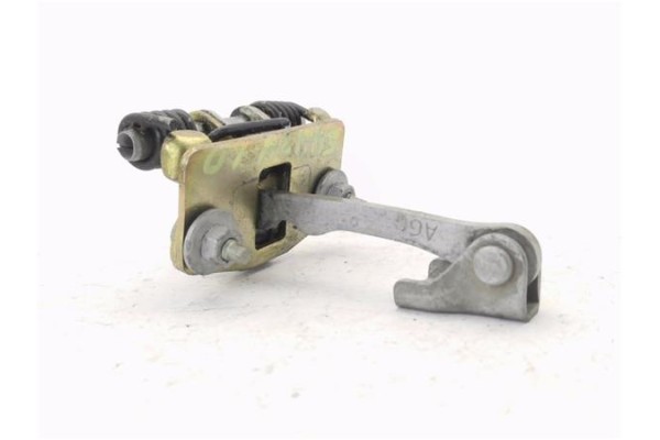 Recambio de asegurador puerta delantero derecha para citroen c2 1.4 hdi referencia OEM IAM 9181H6  