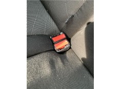 Recambio de anclaje cinturon trasero derecho para peugeot 207 1.6 hdi referencia OEM IAM 8974TA  
