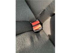 Recambio de anclaje cinturon trasero derecho para peugeot 207 1.6 hdi referencia OEM IAM 8974TA  