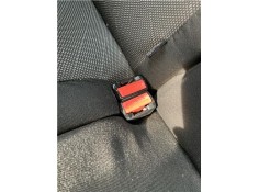 Recambio de anclaje cinturon trasero derecho para peugeot 207 1.6 hdi referencia OEM IAM 8974TA  