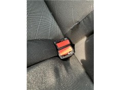 Recambio de anclaje cinturon trasero derecho para peugeot 207 1.6 hdi referencia OEM IAM 8974TA  