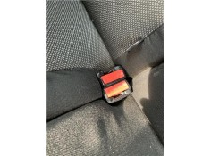 Recambio de anclaje cinturon trasero derecho para peugeot 207 1.6 hdi referencia OEM IAM 8974TA  
