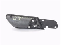 Recambio de manilla int. puerta delantero izquierda para mercedes-benz clase a (bm 169) 1.5 a 150 (169.031) referencia OEM IAM A
