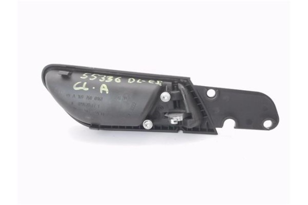 Recambio de manilla int. puerta delantero izquierda para mercedes-benz clase a (bm 169) 1.5 a 150 (169.031) referencia OEM IAM A