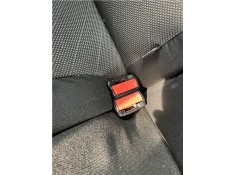 Recambio de anclaje cinturon trasero derecho para peugeot 207 1.6 hdi referencia OEM IAM 8974TA  