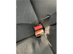 Recambio de anclaje cinturon trasero derecho para peugeot 207 1.6 hdi referencia OEM IAM 8974TA  