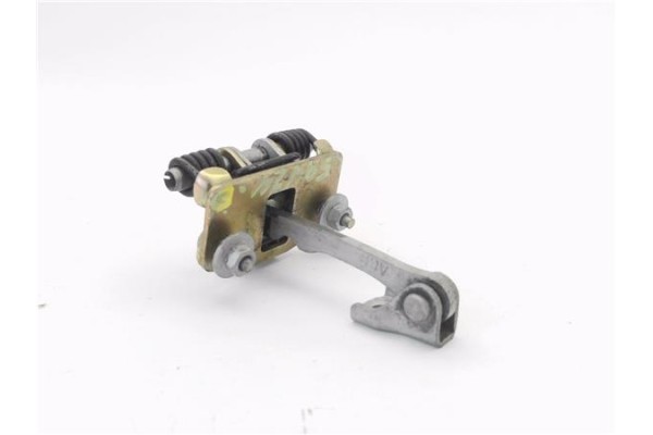 Recambio de asegurador puerta delantero izquierda para citroen c2 1.4 hdi referencia OEM IAM 9181H6  