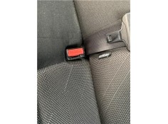Recambio de anclaje cinturon trasero izquierdo para peugeot 207 1.6 hdi referencia OEM IAM 8974SZ  