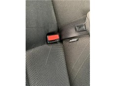 Recambio de anclaje cinturon trasero izquierdo para peugeot 207 1.6 hdi referencia OEM IAM 8974SZ  