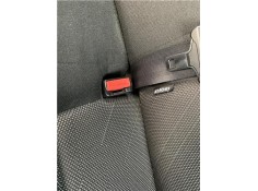 Recambio de anclaje cinturon trasero izquierdo para peugeot 207 1.6 hdi referencia OEM IAM 8974SZ  