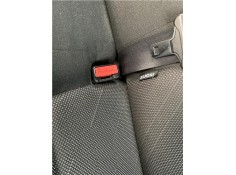 Recambio de anclaje cinturon trasero izquierdo para peugeot 207 1.6 hdi referencia OEM IAM 8974SZ  