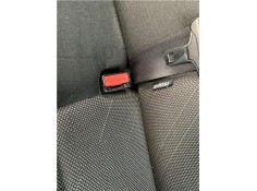 Recambio de anclaje cinturon trasero izquierdo para peugeot 207 1.6 hdi referencia OEM IAM 8974SZ  