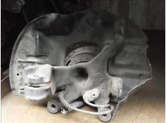 Recambio de mangueta delantero izquierda para bmw serie 3 berlina (e46) 1.9 318i referencia OEM IAM   