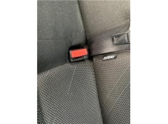 Recambio de anclaje cinturon trasero izquierdo para peugeot 207 1.6 hdi referencia OEM IAM 8974SZ  