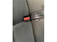 Recambio de anclaje cinturon trasero izquierdo para peugeot 207 1.6 hdi referencia OEM IAM 8974SZ  
