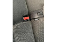 Recambio de anclaje cinturon trasero izquierdo para peugeot 207 1.6 hdi referencia OEM IAM 8974SZ  