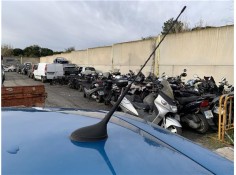 ANTENA ELECTRICA 6561GW 6561TS 